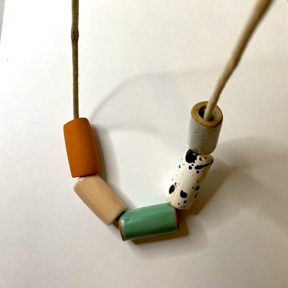 Boho Necklace